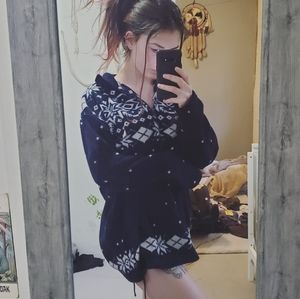 Ralph Lauren Christmas Sweater